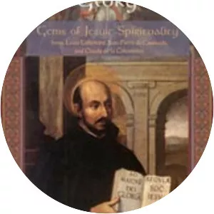 Jean Pierre de Caussade