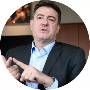 Jean-Pierre de Vincenzi