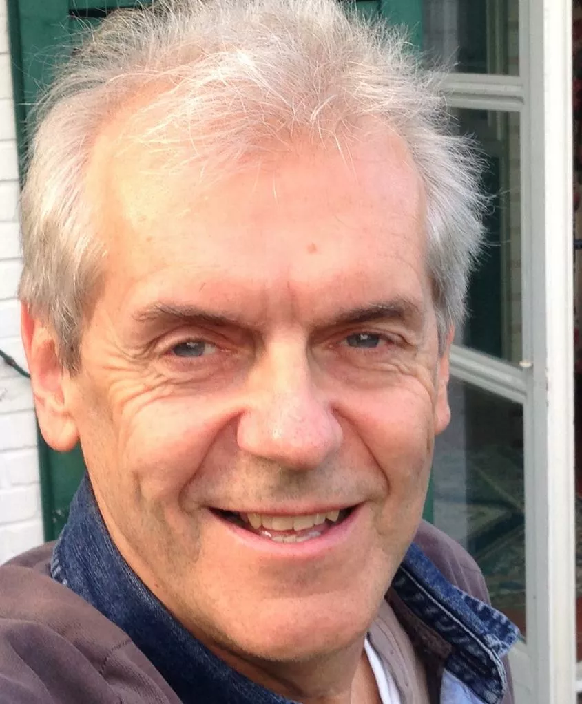 Jean-pierre Delattre - Film director