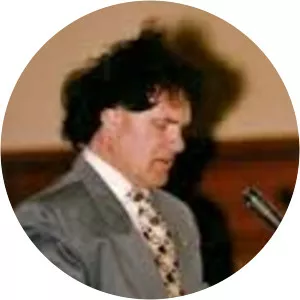 Jean-Pierre Delumeau