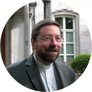 Jean-Pierre Delville - Prelate