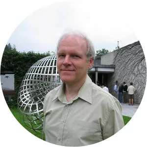 Jean-Pierre Demailly