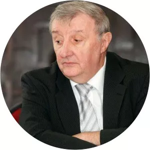 Jean-Pierre Detremmerie