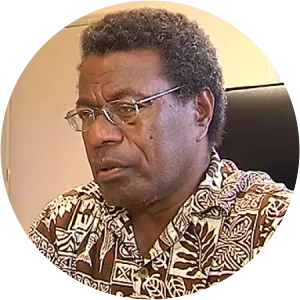 Jean-Pierre Djaïwé