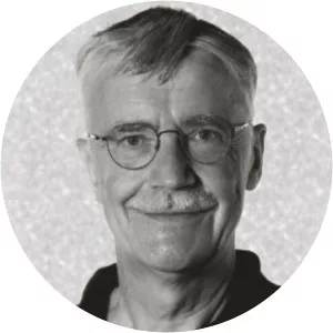 Jean-Pierre Dorand - Historian