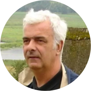 Jean-Pierre Dormois - Author