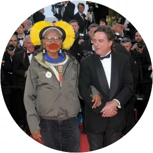 Jean-Pierre Dutilleux