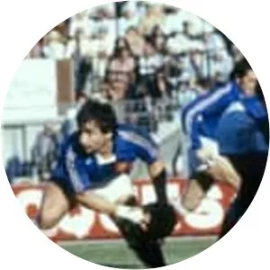 Jean-Pierre Élissalde