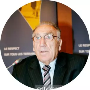 Jean-Pierre Escalettes