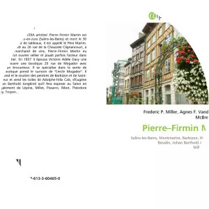 Jean-Pierre Firmin Malher