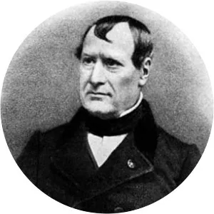 Jean Pierre Flourens