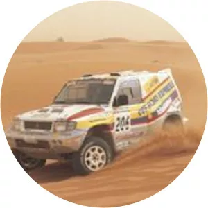 Jean-Pierre Fontenay