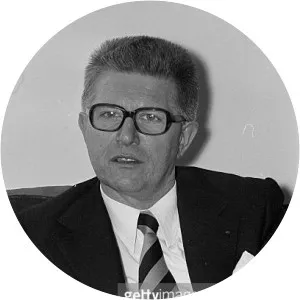 Jean-Pierre Fourcade