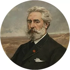 Jean Pierre François Lamorinière