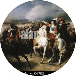 Jean-Pierre Franque photograph