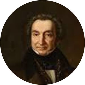 Jean Pierre Frédéric Ancillon