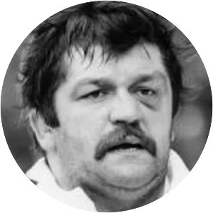 Jean-Pierre Garuet-Lempirou