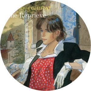Jean-Pierre Gibrat