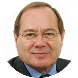 Jean-Pierre Godefroy