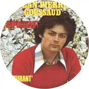 Jean-Pierre Goussaud