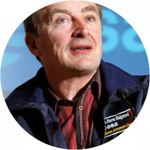 Jean-Pierre Haigneré