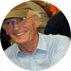 Jean-Pierre Hanrioud