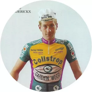 Jean-Pierre Heynderickx