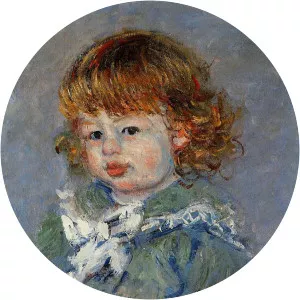 Jean-Pierre Hoschedé photograph