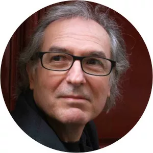 Jean-Pierre Houdin - French architect