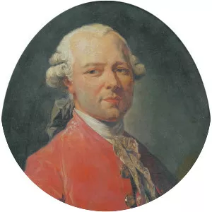 Jean-Pierre Houël