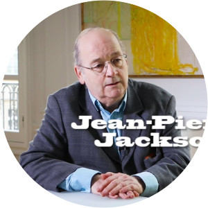Jean-Pierre Jackson