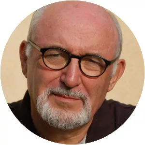 Jean-Pierre Jelmini - Author