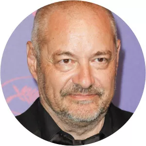 Jean-Pierre Jeunet