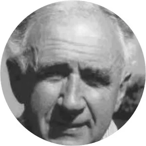 Jean-Pierre Jossua - French writer