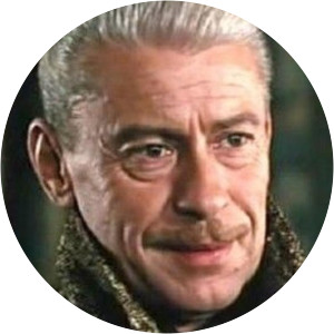 Jean-Pierre Kérien - French film actor