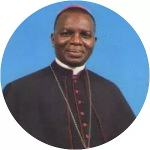 Jean-Pierre Kwambamba Masi
