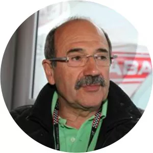 Jean-Pierre Lajournade