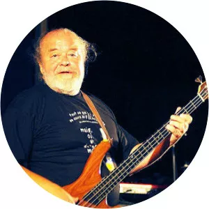 Jean-Pierre Le Cam Musician - Musician