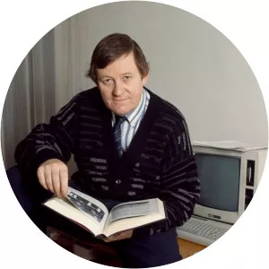 Jean-Pierre Le Dantec