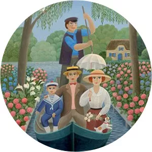 Jean-Pierre Lorand - Film producer