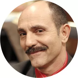 Jean- Pierre Loustau