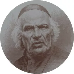 Jean-Pierre Mabile - Writer