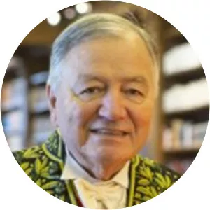 Jean-Pierre Mahé - French orientalist