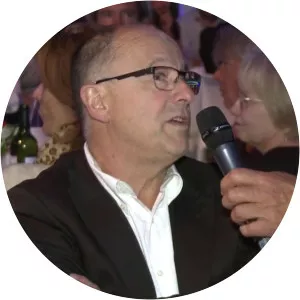 Jean-Pierre Malcher - Race car driver