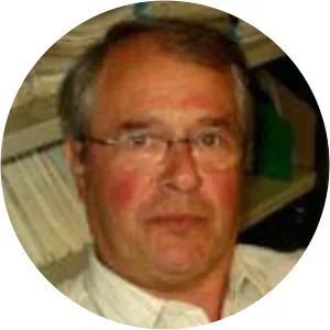 Jean-Pierre Marchand