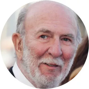 Jean-Pierre Marielle - French actor