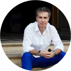 Jean- Pierre Marois - French film director