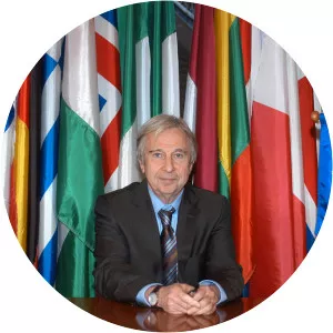 Jean-Pierre Masseret