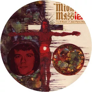 Jean-Pierre Massiera