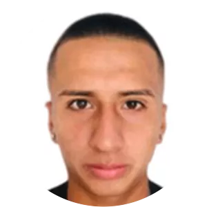 Jean Pierre Mendoza Paz